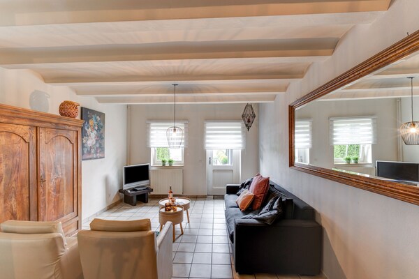 Valleyview Cottages NR12: Landelijk genieten in Voerendaal - thumbnail 6