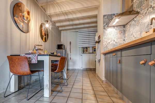 Valleyview Cottages NR12: Landelijk genieten in Voerendaal - thumbnail 3
