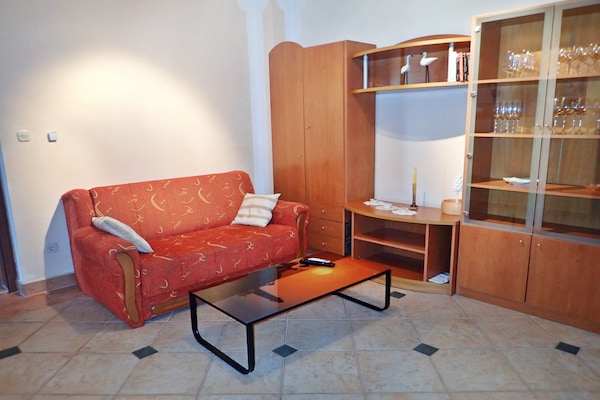 Centraal gelegen appartement in Starigrad Paklenica voor 7 personen - thumbnail 3