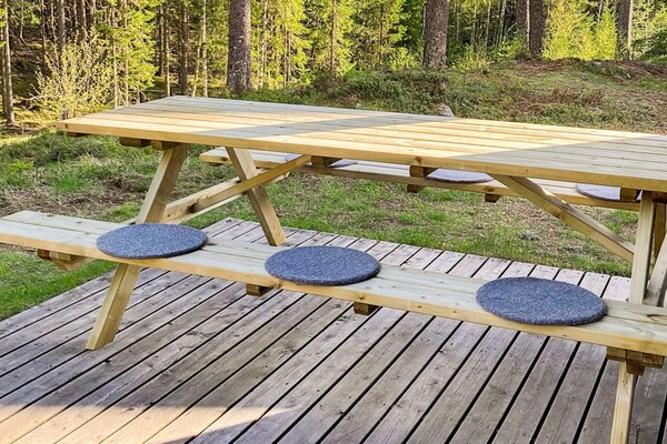Ruim appartement voor 10 personen in het berglandschap van Sälen - thumbnail 3