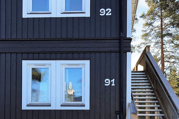 Ruim appartement voor 10 personen in het berglandschap van Sälen - thumbnail 4
