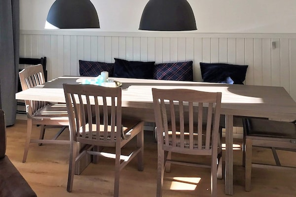 Ruim appartement voor 10 personen in het berglandschap van Sälen - thumbnail 6