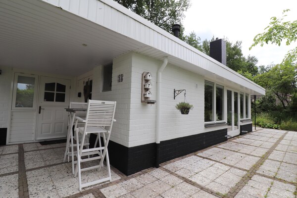 't Huuske Truuske: Landelijk genieten aan de vijver in Twente - thumbnail 6