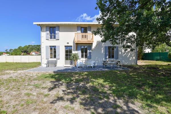 Le Petit Chalet - Lanton