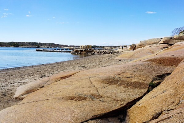 6-persoons vakantiehuis in Strömstad op 800m van zee - thumbnail 5