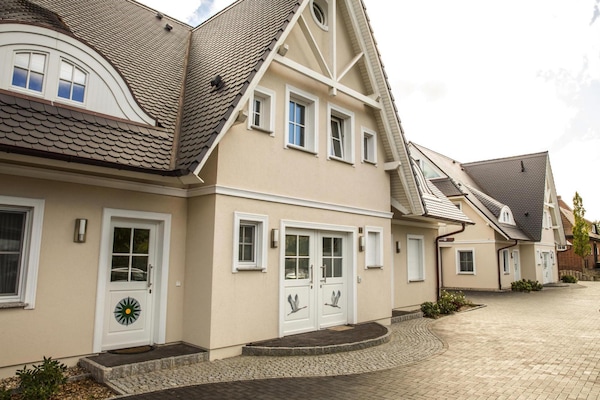 4-persoons appartement aan zee in Zingst - thumbnail 4