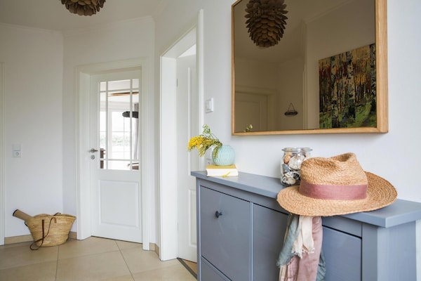 4-persoons appartement aan zee in Zingst - thumbnail 6