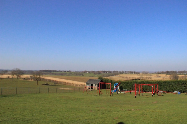 Valleyview Cottages: Landhuis met panoramisch uitzicht in Voerendaal - thumbnail 4