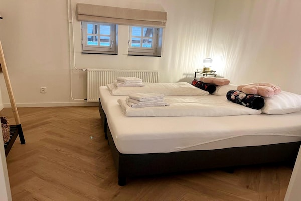 Valleyview Cottages: Landhuis met panoramisch uitzicht in Voerendaal - thumbnail 2