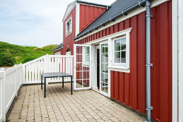 4-persoons appartement aan zee in Ringkøbing - thumbnail 3
