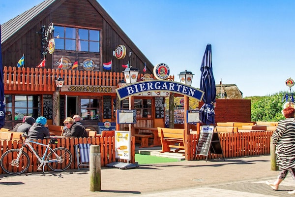 4-persoons appartement aan zee in Ringkøbing - thumbnail 6