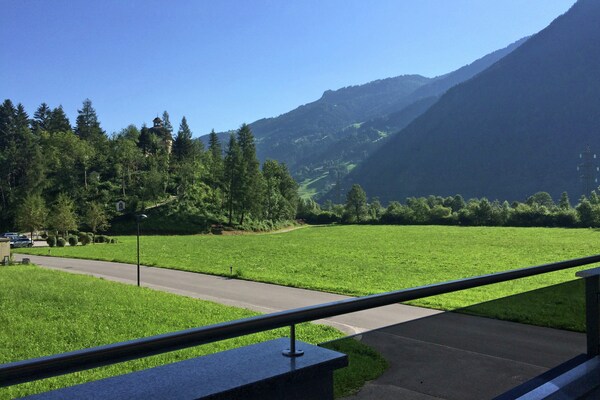 Stijlvol appartement in Mayrhofen, vlakbij Penken- en Horbergbahn - thumbnail 3