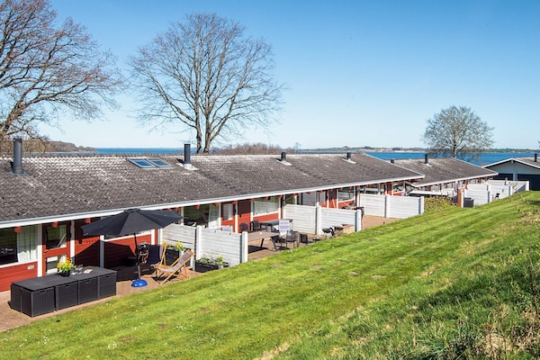 Rustiek vakantiehuis nabij de Oostzee in Løjt Ferieby, Aabenraa - thumbnail 3