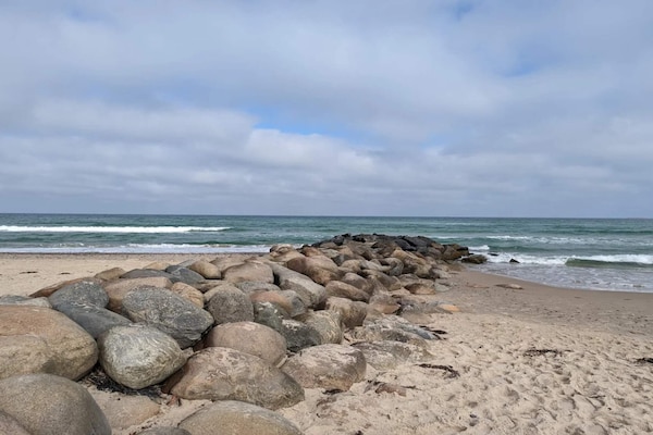 Luxe appartement in Skagen met wellness, 400m van zee - thumbnail 4