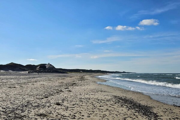 Luxe appartement in Skagen met wellness, 400m van zee - thumbnail 6