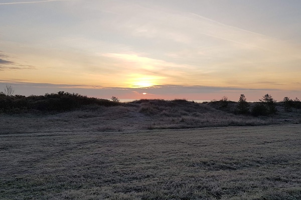 Heerlijk vrijstaand vakantiehuis op 800m van het strand in Marielyst - thumbnail 3