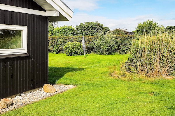 6-persoons vakantiehuis in Egernsund op 300 m van de zee - thumbnail 5