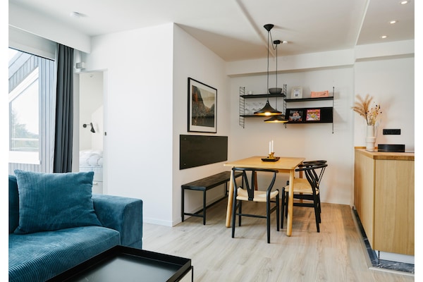 5-persoons appartement in centrum Winterberg op 500m van de piste · 5 pers. - thumbnail 4