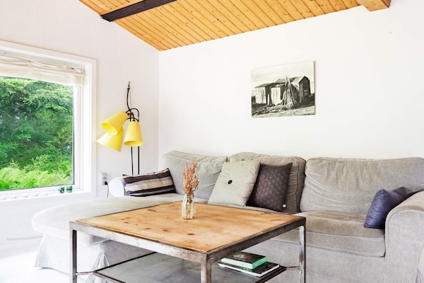 6-persoons vakantiehuis in Nykøbing Sj op 1,2 km van zee - thumbnail 5