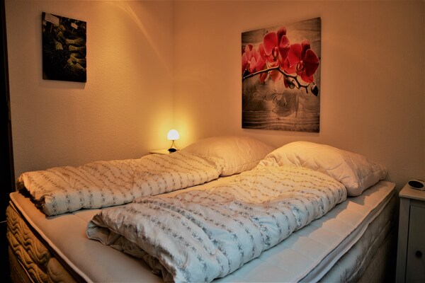 Appartement Olivia: 100m van de piste in Winterberg - thumbnail 5