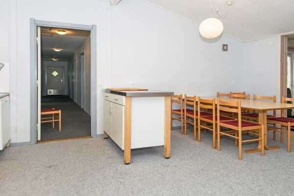 Ruim vakantiehuis in Herning voor 20 personen met 10 slaapkamers · 270 m² - thumbnail 5
