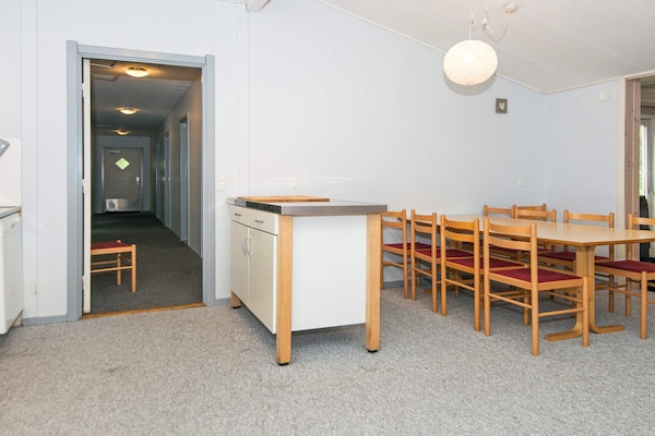 Ruim vakantiehuis in Herning voor 20 personen met 10 slaapkamers · 270 m² - thumbnail 3
