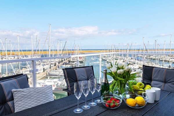 6-persoons appartement aan zee in Wendtorf - thumbnail 6