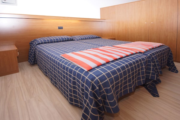 Centraal gelegen appartement in Malcesine nabij het Gardameer - thumbnail 6