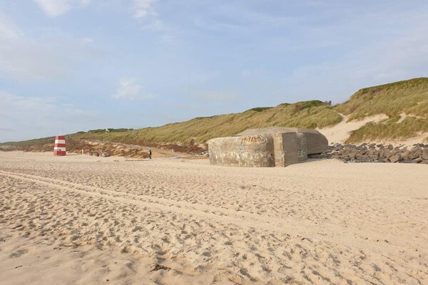 Aan zee: Gezellig vakantiehuis in Ringkøbing voor 4 personen - thumbnail 6