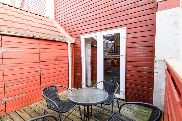 Gezellig vakantiehuis voor 4 personen in Fanø Bad - thumbnail 2