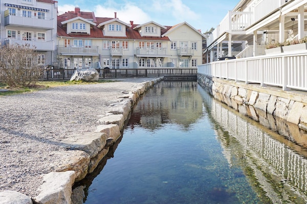 Vakantiehuis in Strömstad op 1,0 km van het centrum - thumbnail 3