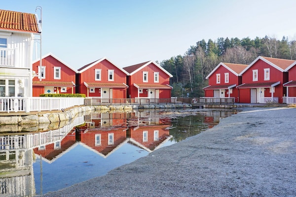 Vakantiehuis in Strömstad op 1,0 km van het centrum - thumbnail 4