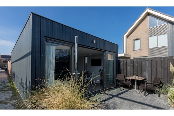Luxe studio in Domburg: ontspan aan de Zeeuwse kust - thumbnail 1