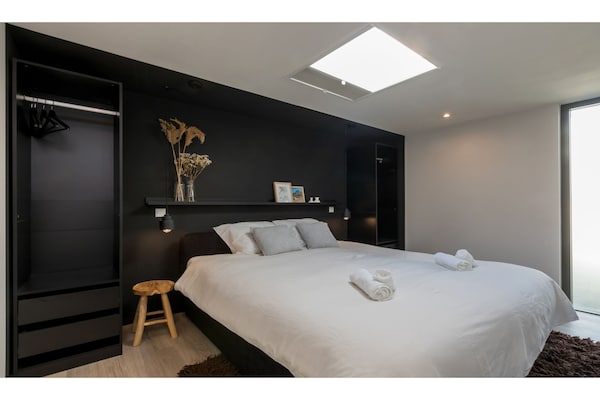 Luxe studio in Domburg: ontspan aan de Zeeuwse kust - thumbnail 3