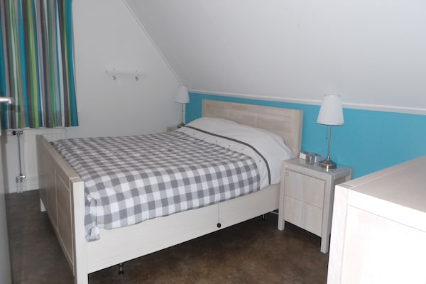 Vrijstaand vakantiehuis op de Sallandse Heuvelrug voor 10 personen - thumbnail 4