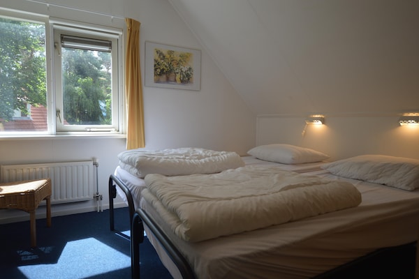 Buitenplaats Berg en Bos 18: Vrijstaand familiehuis aan de Lemelerberg - thumbnail 5