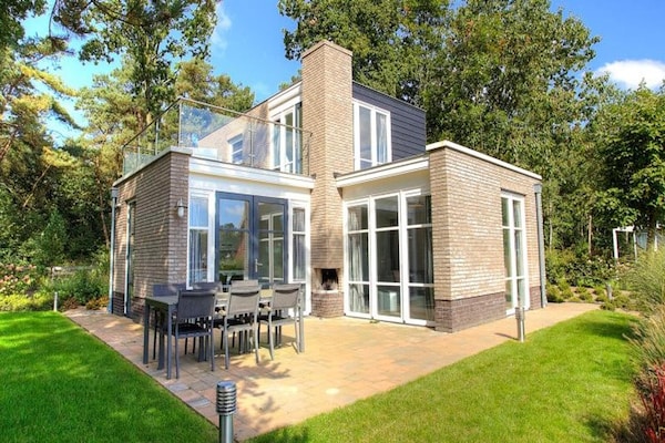 Beekvilla&nbsp;6 - Ede