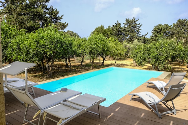 Villa Barbara - thumbnail 5