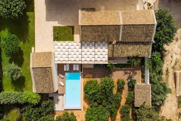 Villa Barbara - thumbnail 4