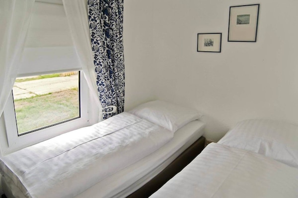Aan het meer: Sfeervol vakantiehuis voor 2 personen in Lütow · 1 slk - thumbnail 4