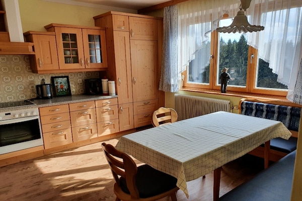 Ruim vakantiehuis in Altmelon voor 6 personen in het Waldviertel - thumbnail 2