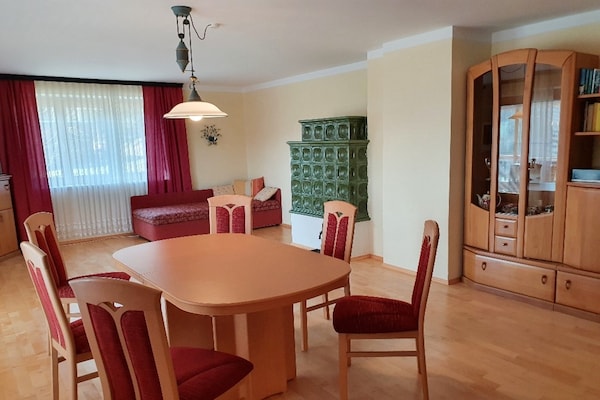 Ruim vakantiehuis in Altmelon voor 6 personen in het Waldviertel - thumbnail 3