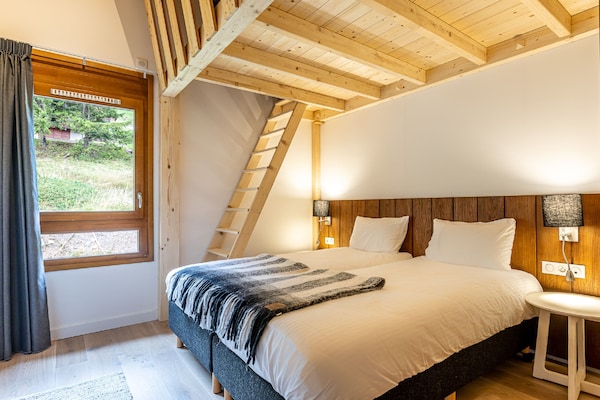 Luxe penthouse voor 6 in Abondance met gratis zomerpas - thumbnail 5