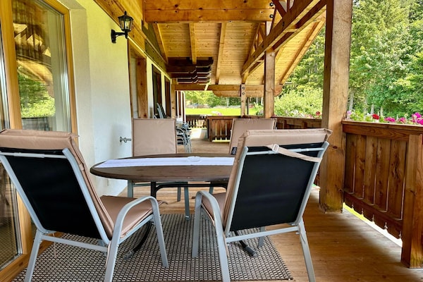 Ruim appartement voor 6 personen in Saalfelden am Steinernen Meer - thumbnail 6