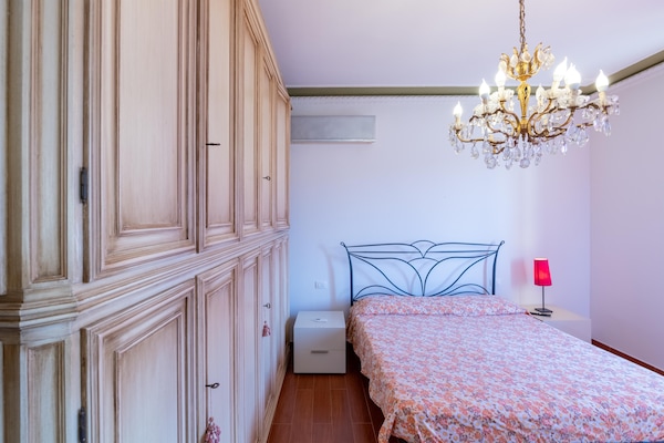 Licht vakantiehuis met panoramisch uitzicht bij Pergine Valdarno, 10 personen - thumbnail 3