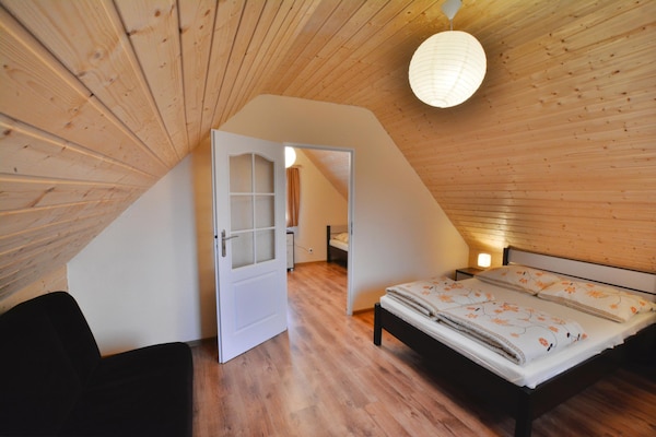 4-persoons vakantiehuis aan zee in Ustronie Morskie - thumbnail 6
