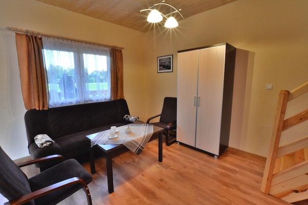 4-persoons vakantiehuis aan zee in Ustronie Morskie - thumbnail 3