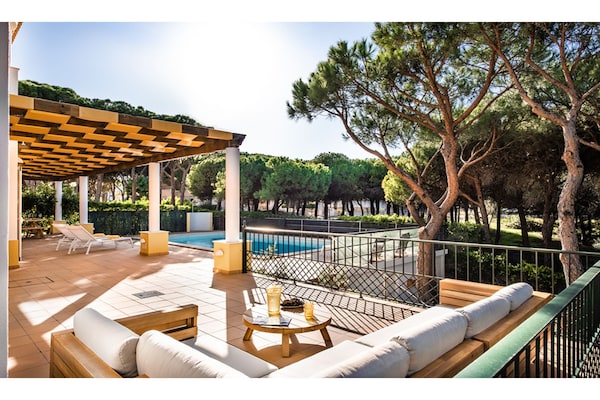 12-persoons villa met privézwembad op 300m van het strand in Castro Marim - thumbnail 2