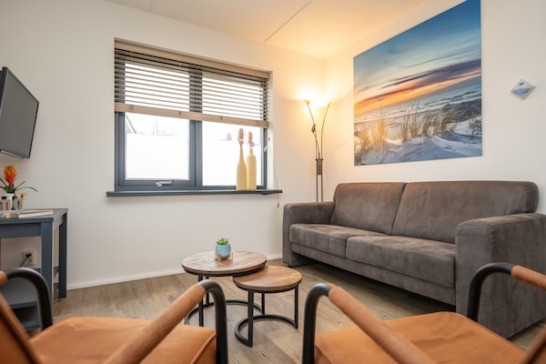 Vrijstaand vakantiehuis op 't Eibernest Texel 7 in De Cocksdorp - thumbnail 6