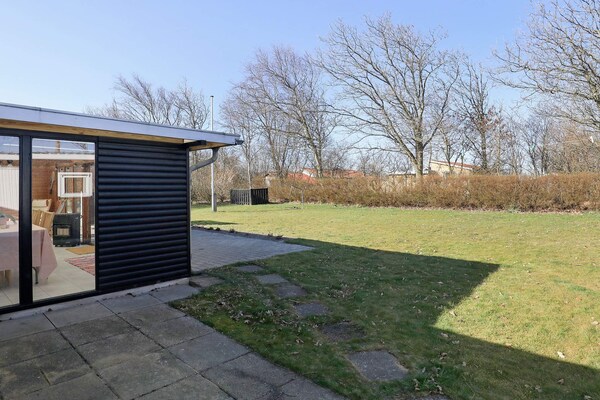 8-persoons vakantiehuis in Vinderup op 350 m van zee - thumbnail 6
